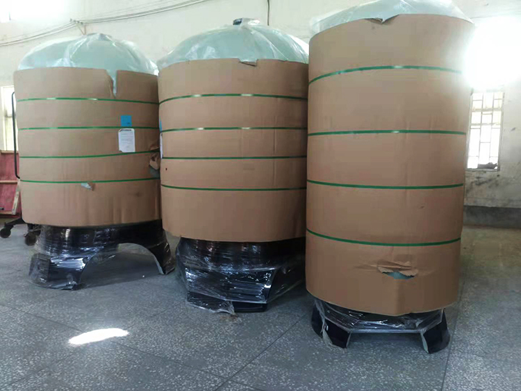 武乡1500MM*2400MM玻璃钢过滤罐多介质软化通用FRP成达复合罐